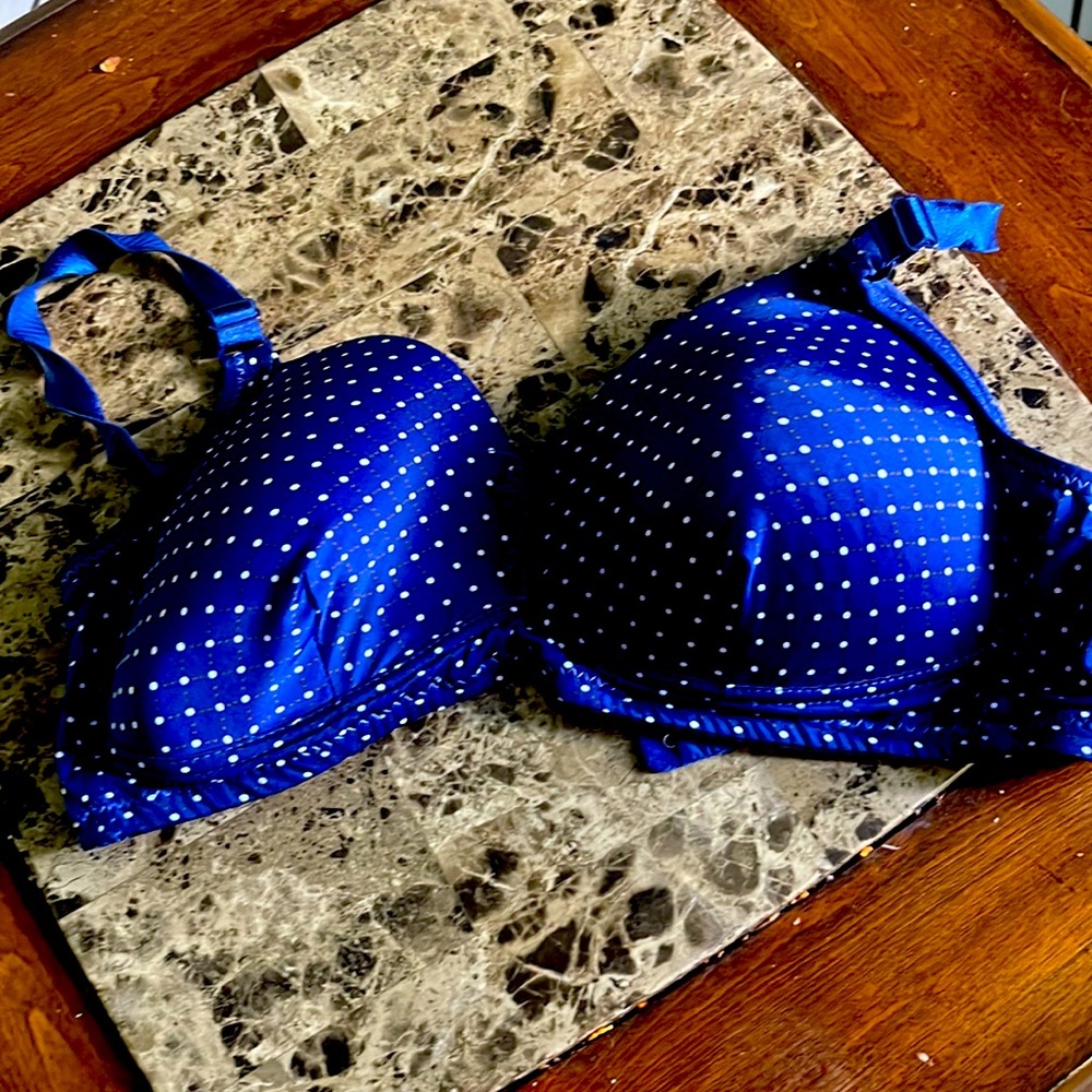 Vintage bra